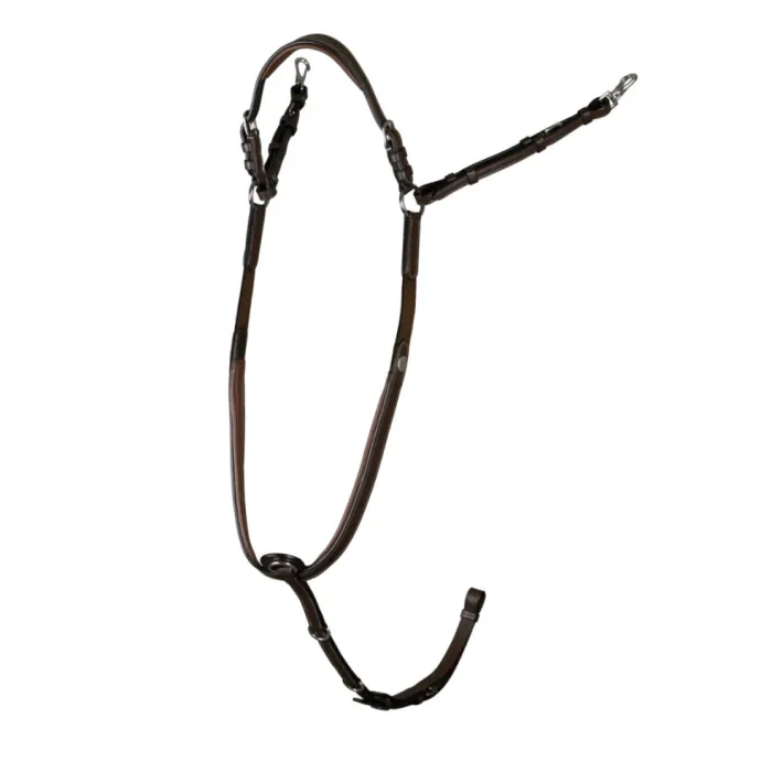 Dy\'on Bridge borsttuig Working Collection